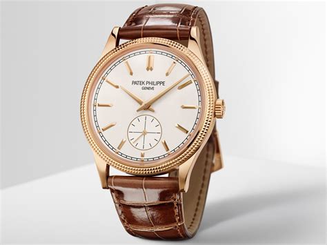 patek philippe calatrava 6119g price|patek 6119r price.